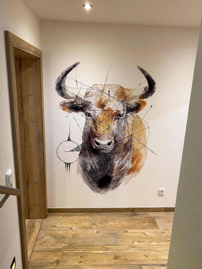 Appartements Emilia Ehrwald Exterior foto